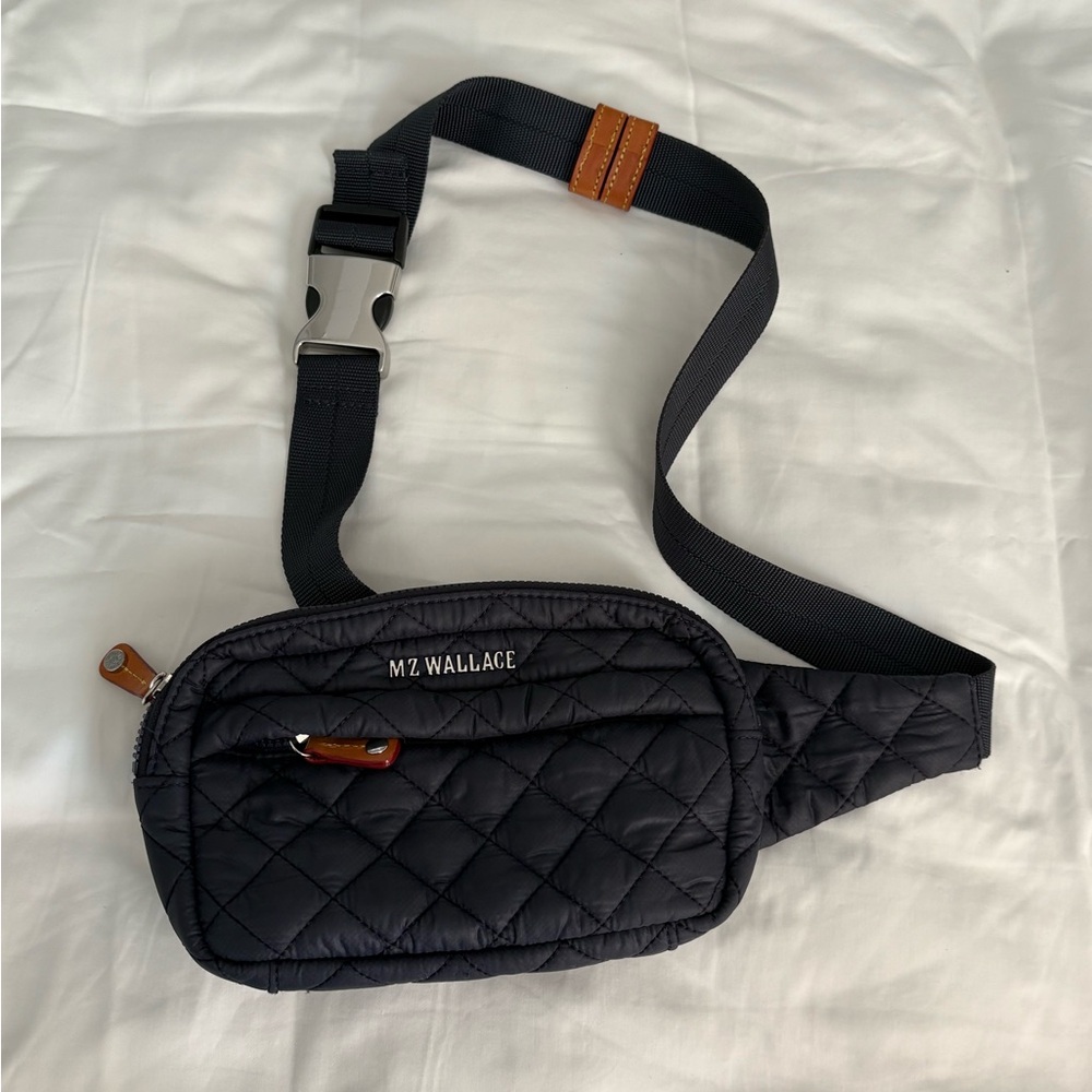MZ Wallace “Metro Belt Bag”